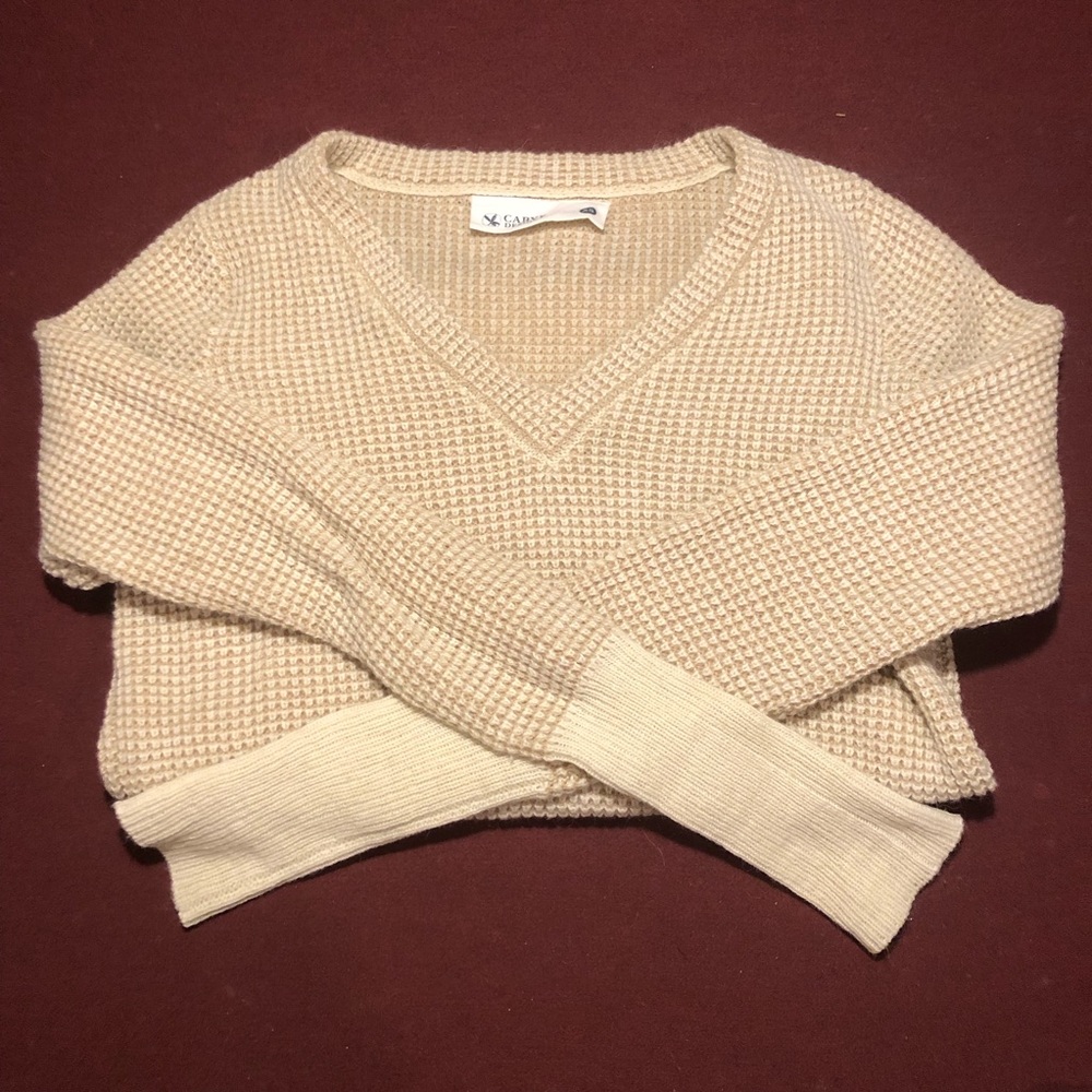Carve Designs Sweater